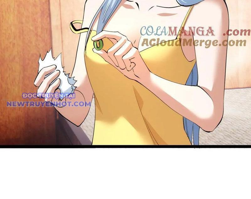 Truyện Tranh Ta Đoạt Xá Người Chơi Hệ Thống trang 7