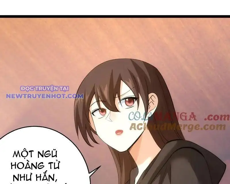 Truyện Tranh Ta Đoạt Xá Người Chơi Hệ Thống trang 7