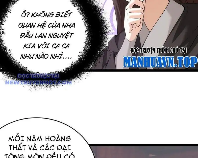 Truyện Tranh Ta Đoạt Xá Người Chơi Hệ Thống trang 7