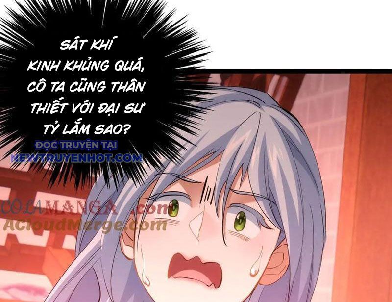 Truyện Tranh Ta Đoạt Xá Người Chơi Hệ Thống trang 7