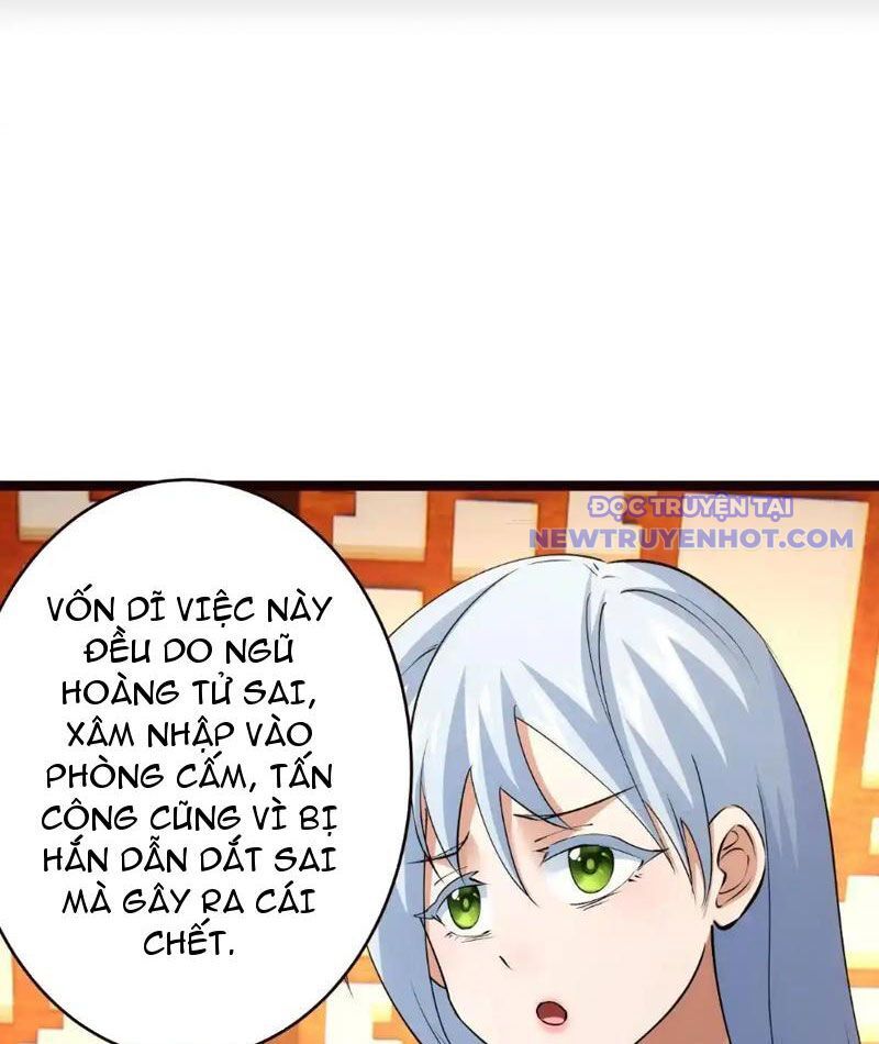 Truyện Tranh Ta Đoạt Xá Người Chơi Hệ Thống trang 7