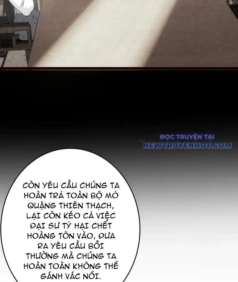 Truyện Tranh Ta Đoạt Xá Người Chơi Hệ Thống trang 7