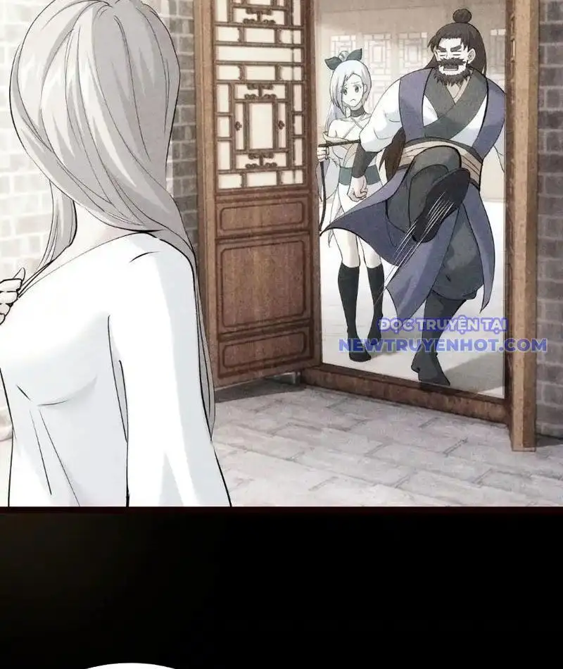 Truyện Tranh Ta Đoạt Xá Người Chơi Hệ Thống trang 7