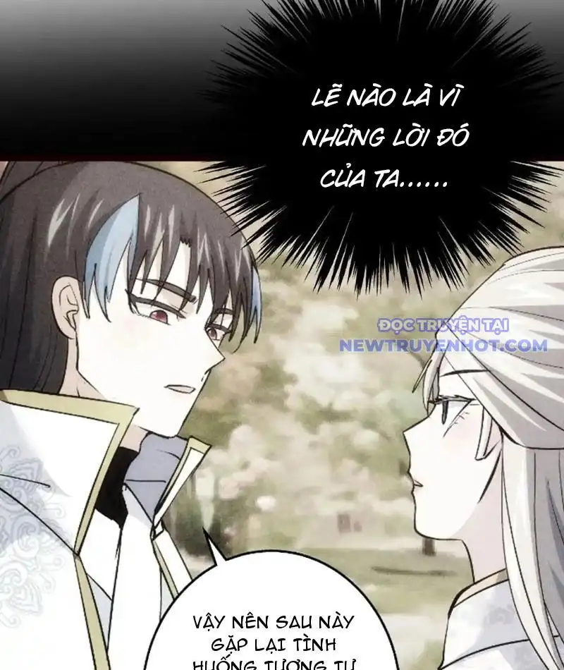 Truyện Tranh Ta Đoạt Xá Người Chơi Hệ Thống trang 7