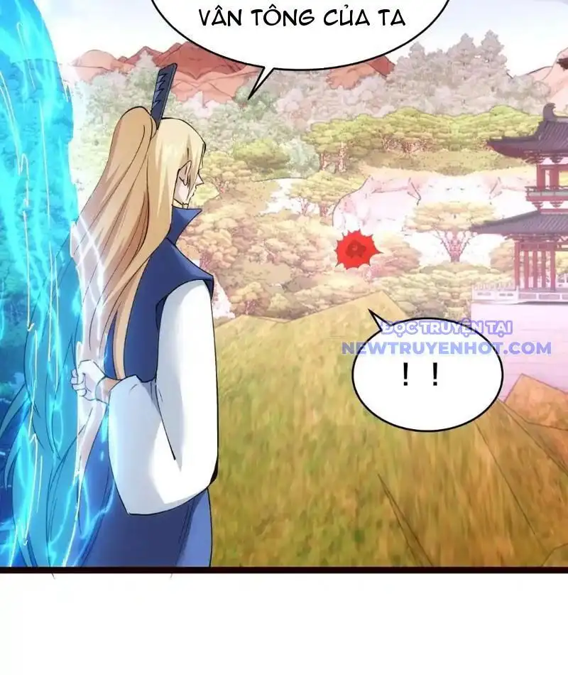 Truyện Tranh Ta Đoạt Xá Người Chơi Hệ Thống trang 7