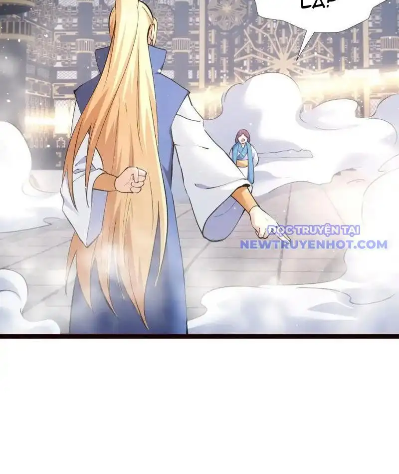 Truyện Tranh Ta Đoạt Xá Người Chơi Hệ Thống trang 7