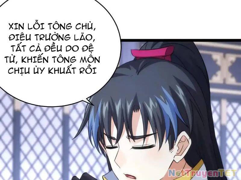 Truyện Tranh Ta Đoạt Xá Người Chơi Hệ Thống trang 7