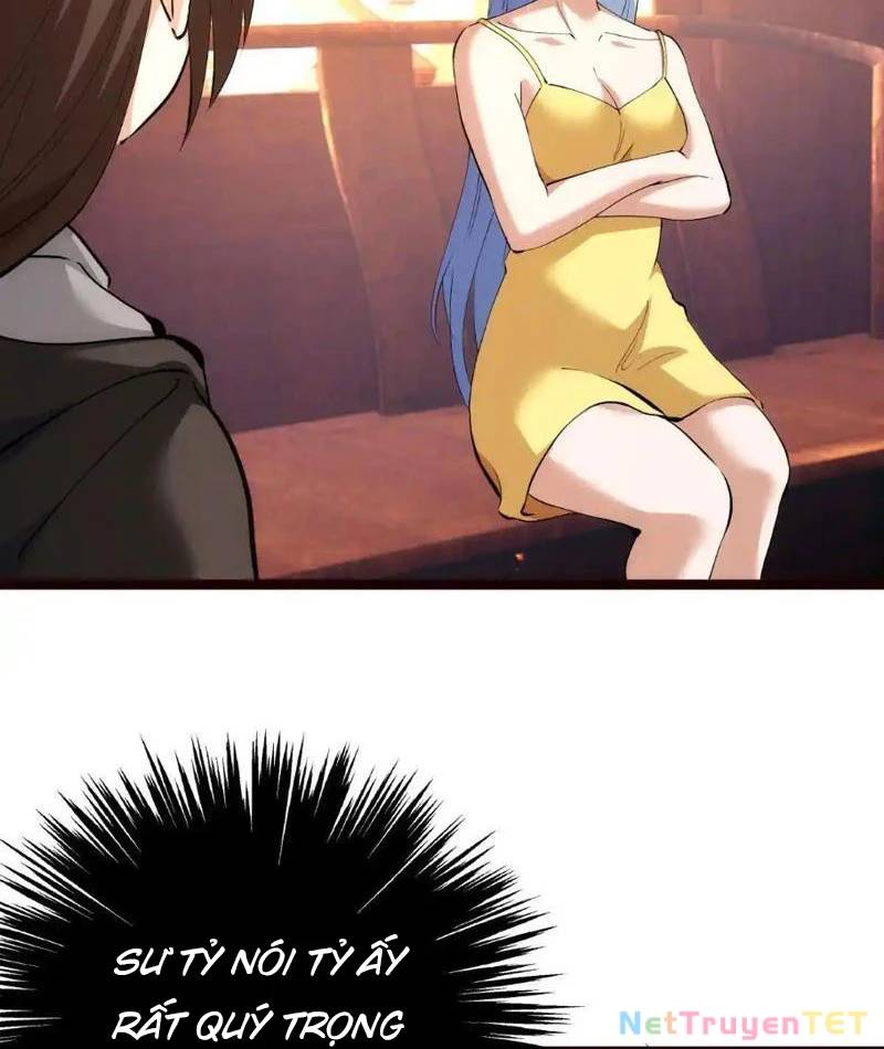 Truyện Tranh Ta Đoạt Xá Người Chơi Hệ Thống trang 7
