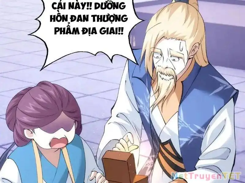 Truyện Tranh Ta Đoạt Xá Người Chơi Hệ Thống trang 7