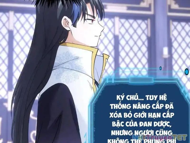 Truyện Tranh Ta Đoạt Xá Người Chơi Hệ Thống trang 7