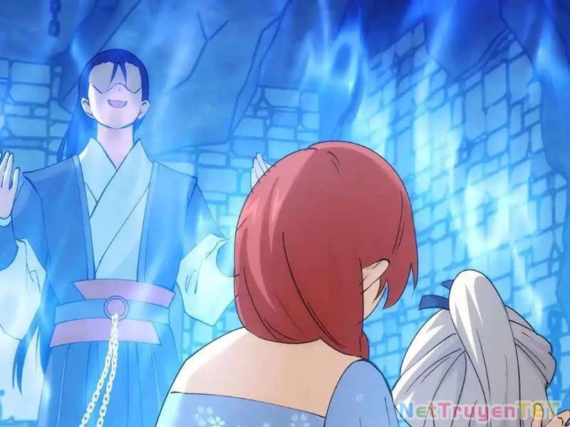 Truyện Tranh Ta Đoạt Xá Người Chơi Hệ Thống trang 7