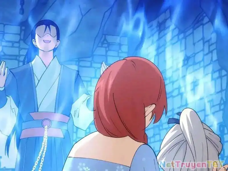 Truyện Tranh Ta Đoạt Xá Người Chơi Hệ Thống trang 7
