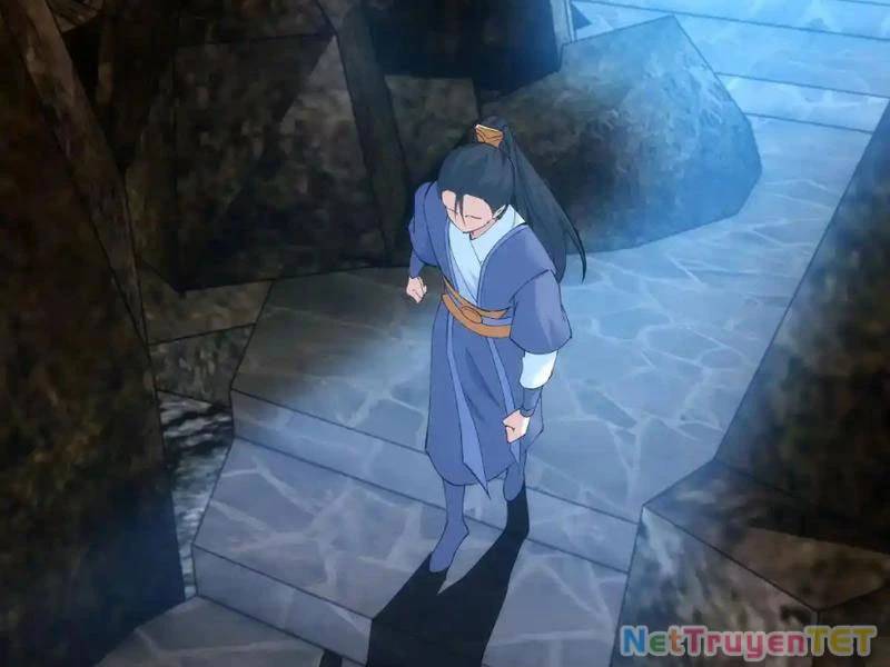 Truyện Tranh Ta Đoạt Xá Người Chơi Hệ Thống trang 7