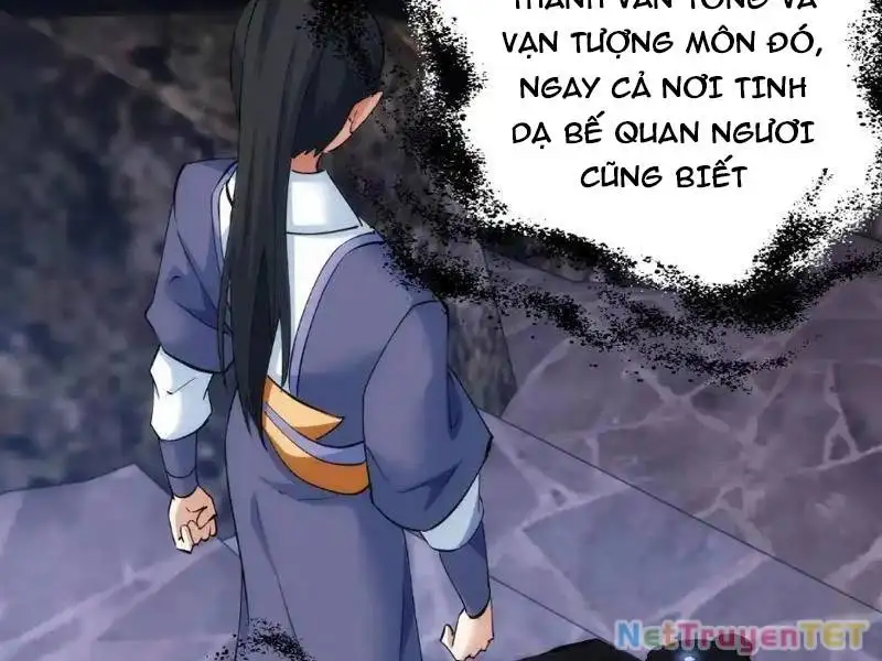 Truyện Tranh Ta Đoạt Xá Người Chơi Hệ Thống trang 7