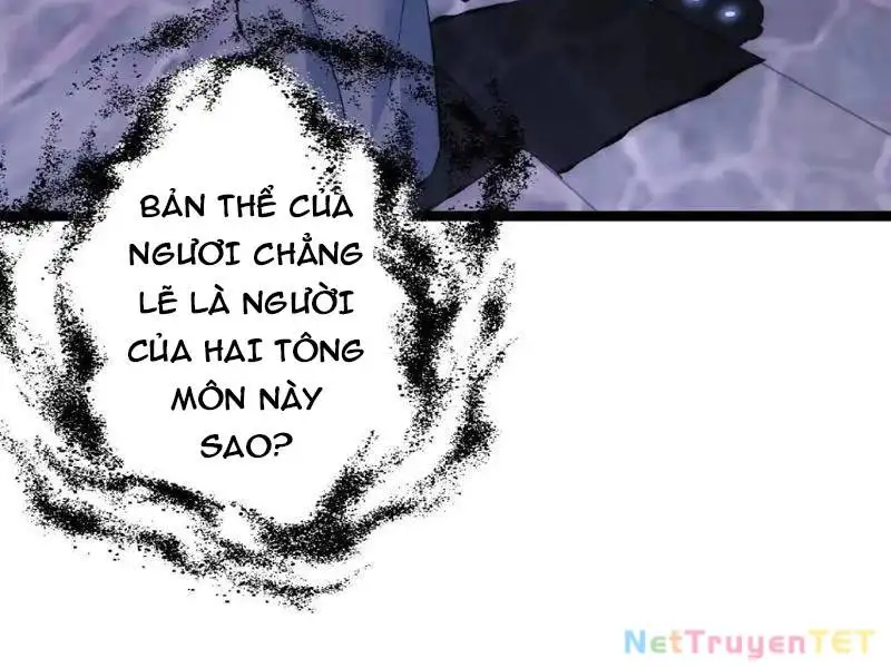 Truyện Tranh Ta Đoạt Xá Người Chơi Hệ Thống trang 7