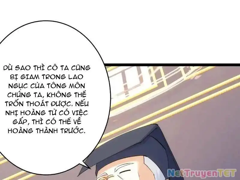 Truyện Tranh Ta Đoạt Xá Người Chơi Hệ Thống trang 7