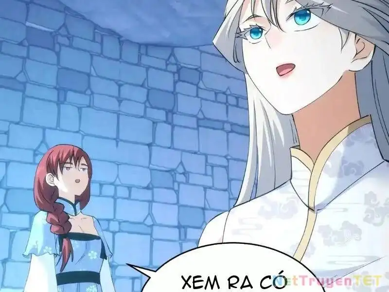 Truyện Tranh Ta Đoạt Xá Người Chơi Hệ Thống trang 7