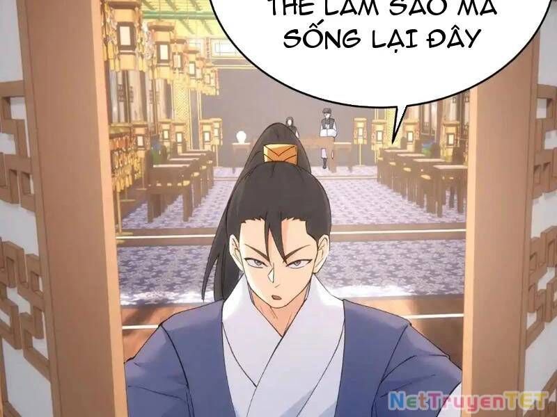 Truyện Tranh Ta Đoạt Xá Người Chơi Hệ Thống trang 7