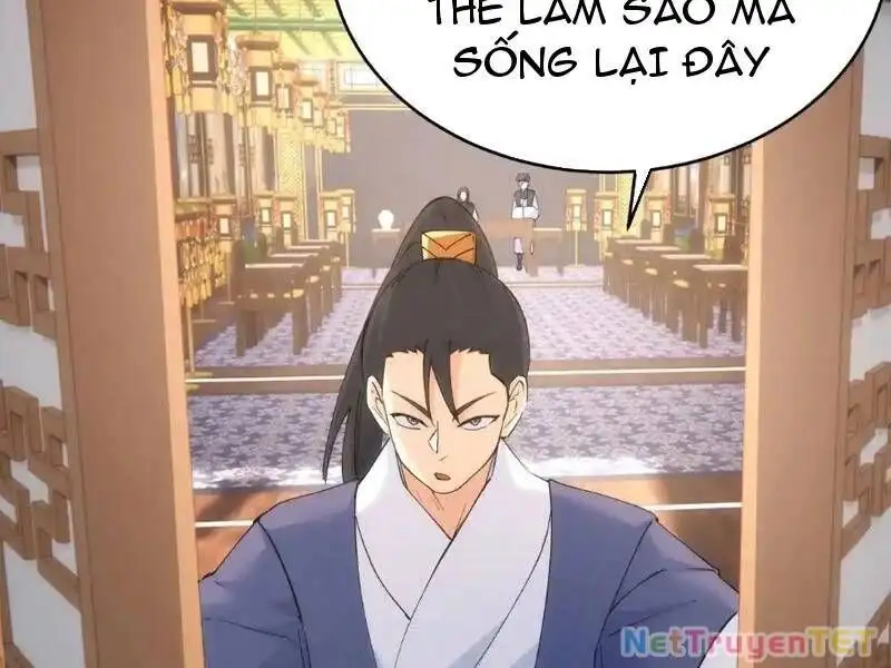 Truyện Tranh Ta Đoạt Xá Người Chơi Hệ Thống trang 7