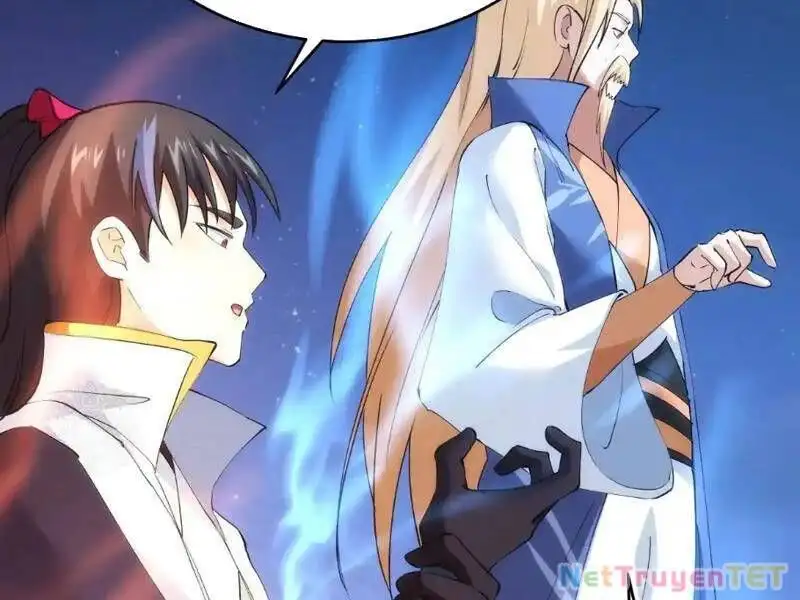 Truyện Tranh Ta Đoạt Xá Người Chơi Hệ Thống trang 7