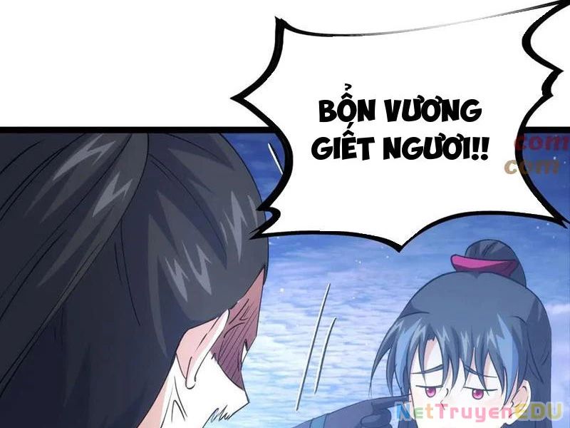 Truyện Tranh Ta Đoạt Xá Người Chơi Hệ Thống trang 7