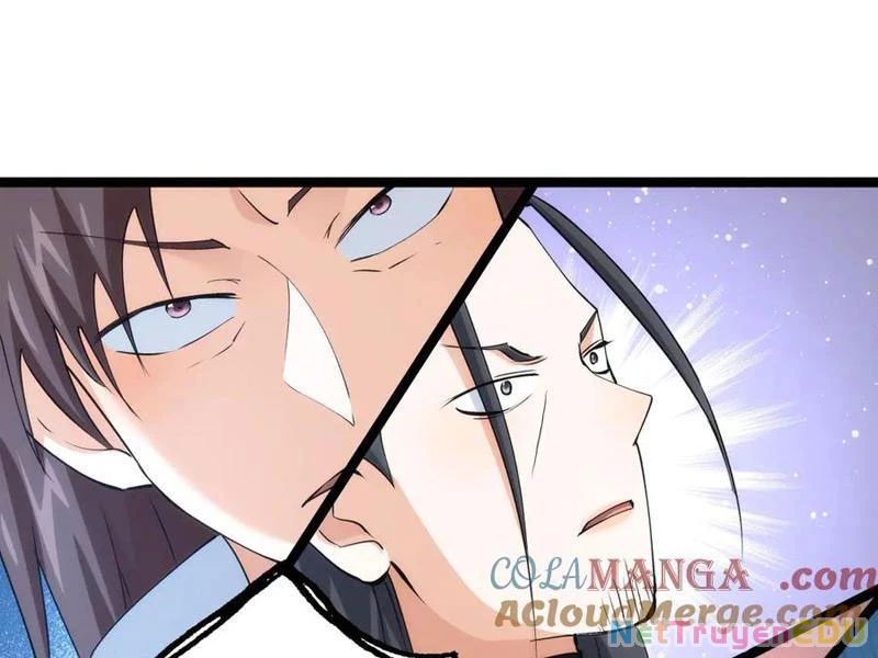 Truyện Tranh Ta Đoạt Xá Người Chơi Hệ Thống trang 7