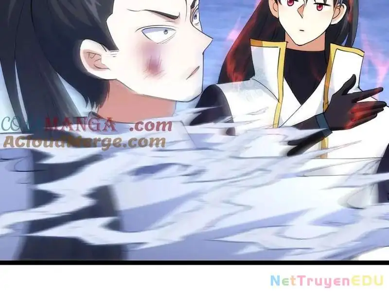 Truyện Tranh Ta Đoạt Xá Người Chơi Hệ Thống trang 7