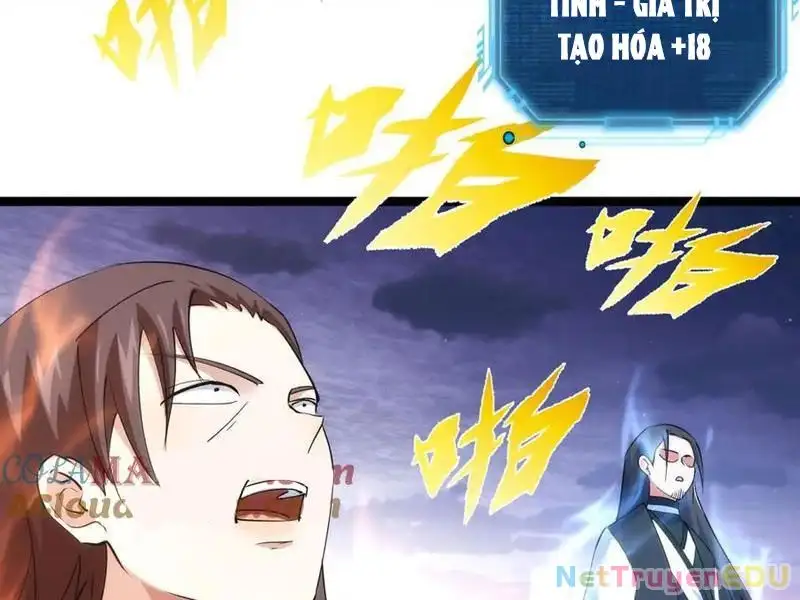 Truyện Tranh Ta Đoạt Xá Người Chơi Hệ Thống trang 7