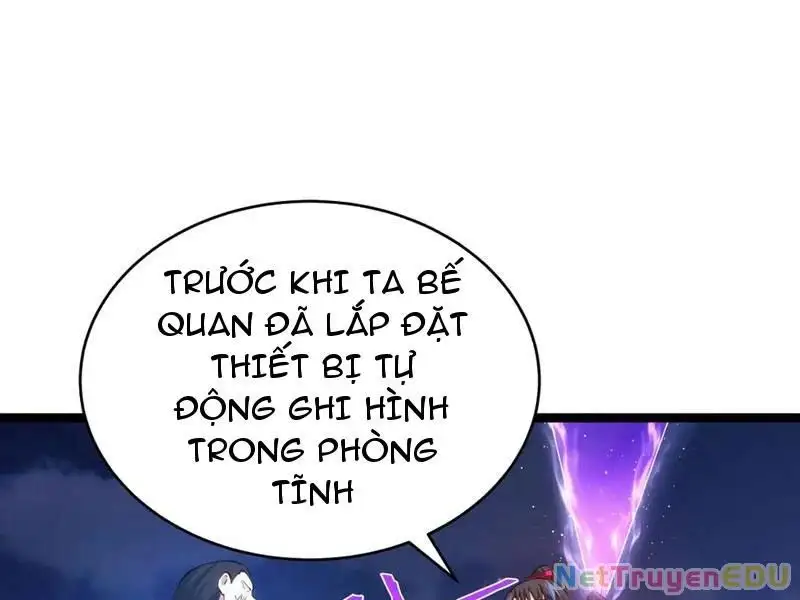 Truyện Tranh Ta Đoạt Xá Người Chơi Hệ Thống trang 7