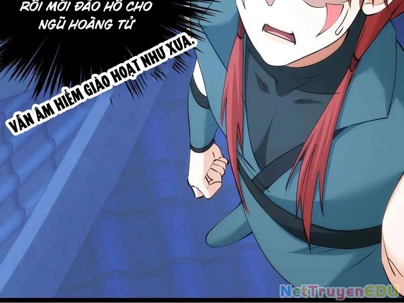 Truyện Tranh Ta Đoạt Xá Người Chơi Hệ Thống trang 7