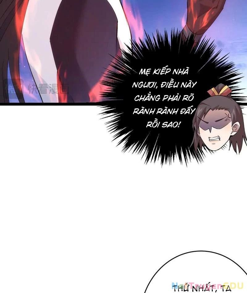 Truyện Tranh Ta Đoạt Xá Người Chơi Hệ Thống trang 7