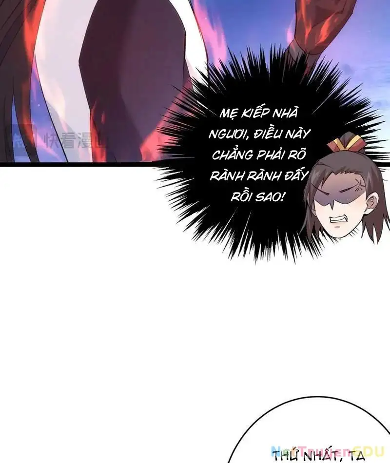 Truyện Tranh Ta Đoạt Xá Người Chơi Hệ Thống trang 7