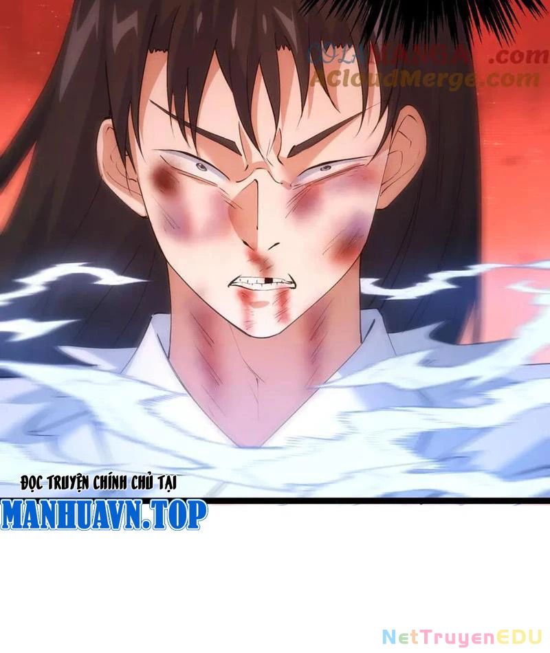 Truyện Tranh Ta Đoạt Xá Người Chơi Hệ Thống trang 7