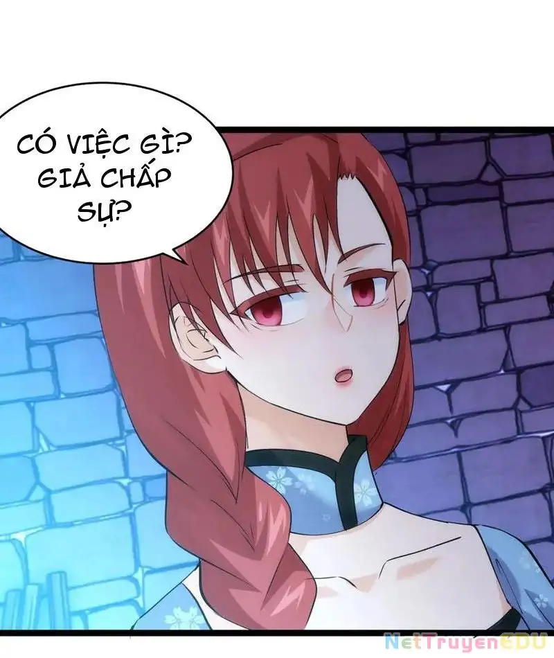 Truyện Tranh Ta Đoạt Xá Người Chơi Hệ Thống trang 7