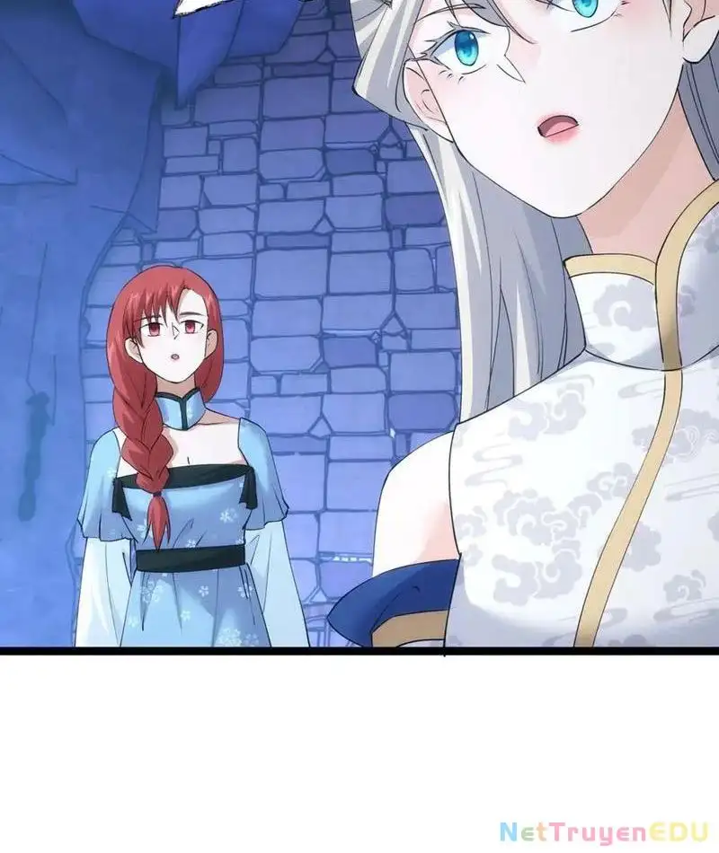 Truyện Tranh Ta Đoạt Xá Người Chơi Hệ Thống trang 7