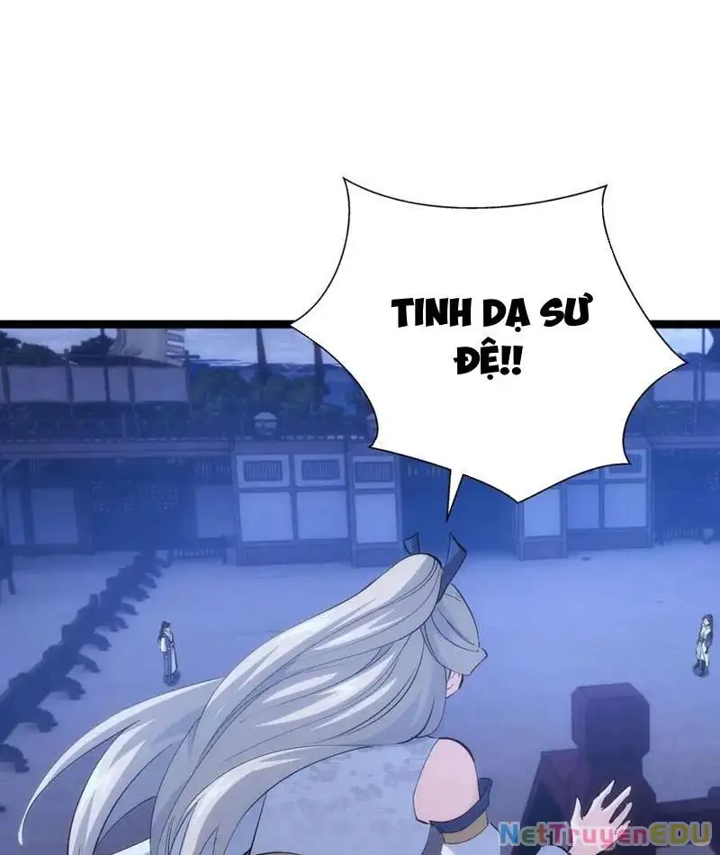 Truyện Tranh Ta Đoạt Xá Người Chơi Hệ Thống trang 7