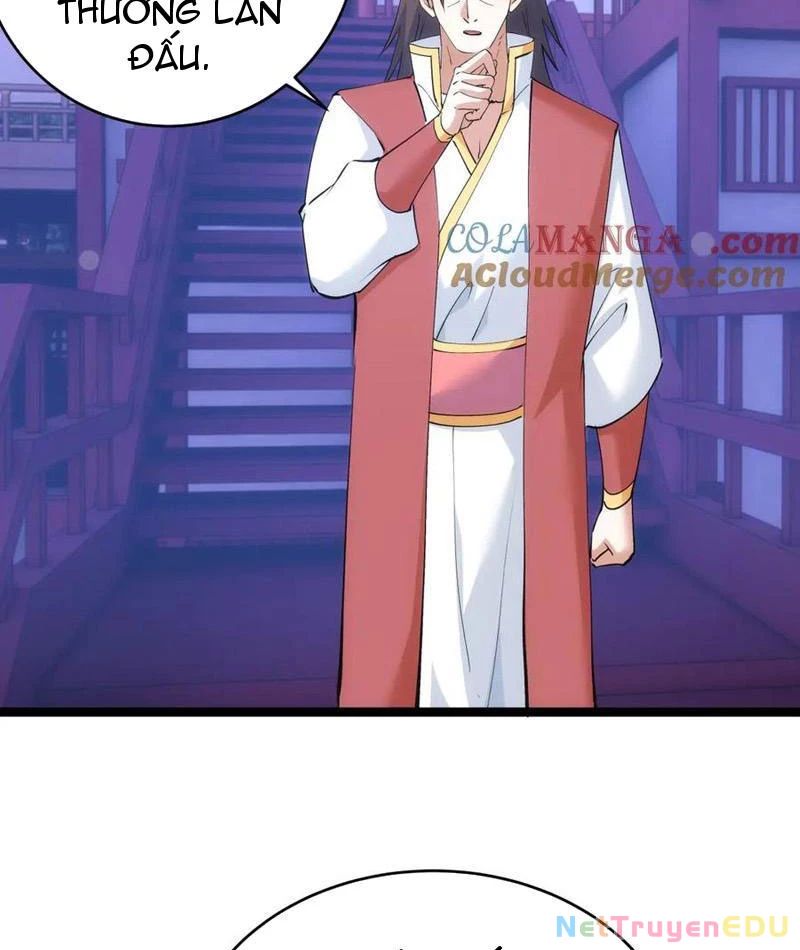 Truyện Tranh Ta Đoạt Xá Người Chơi Hệ Thống trang 7
