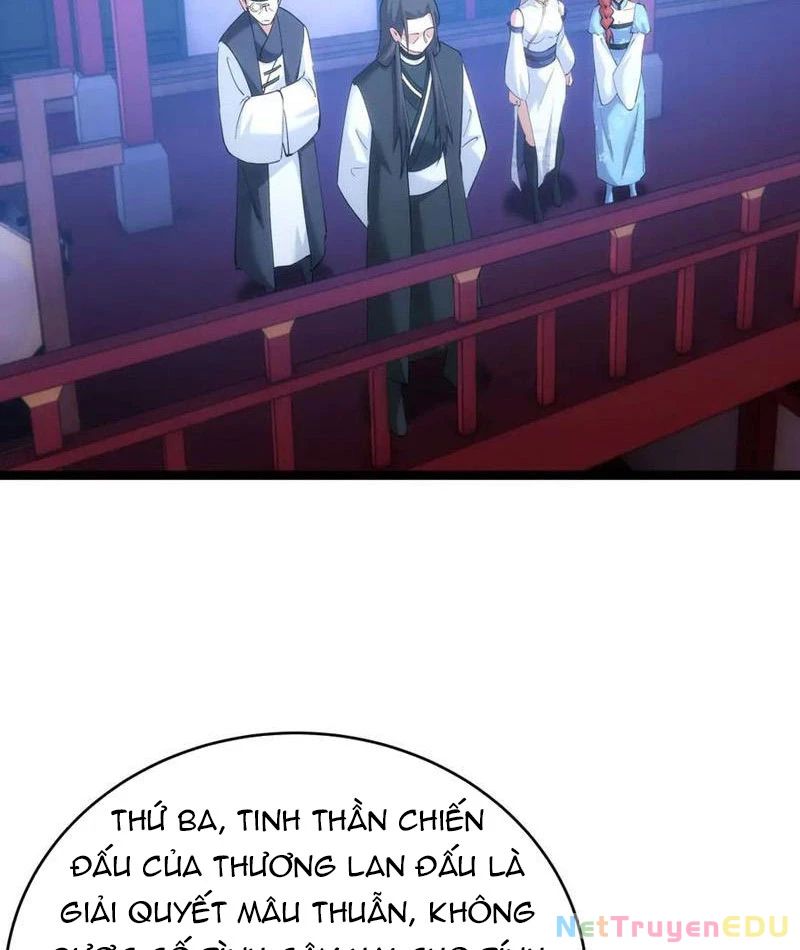 Truyện Tranh Ta Đoạt Xá Người Chơi Hệ Thống trang 7