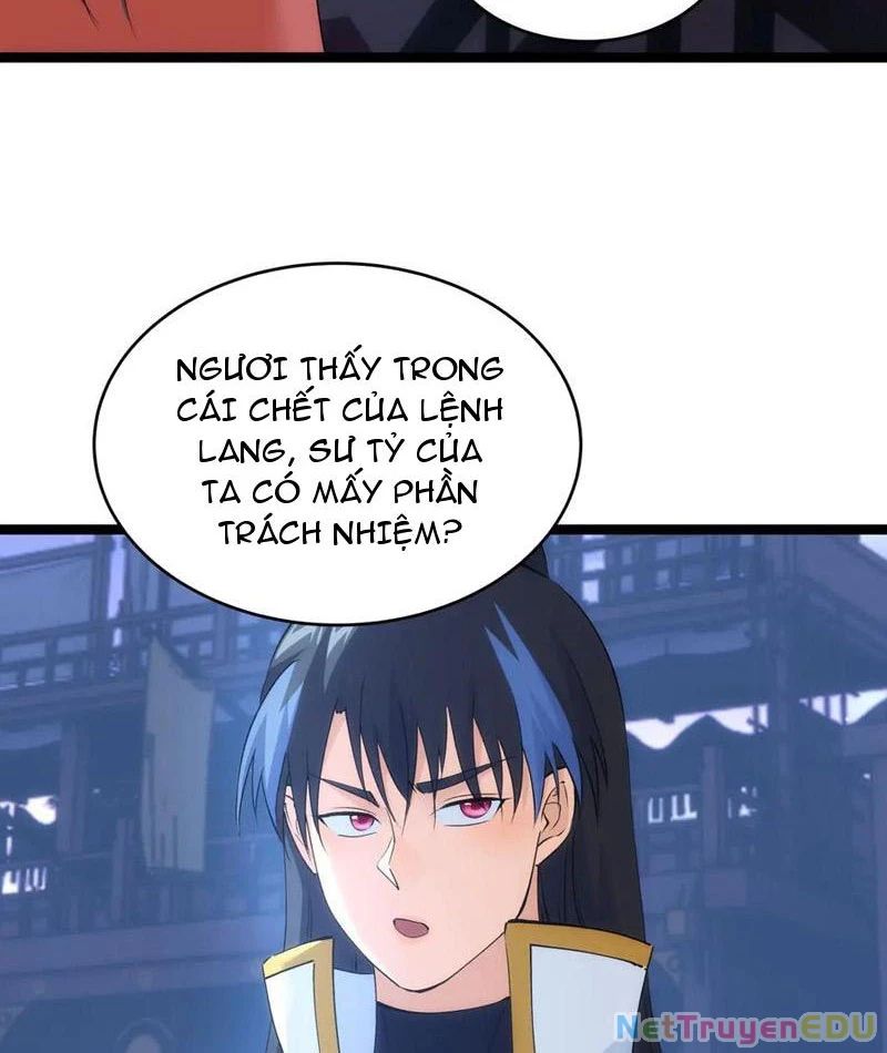 Truyện Tranh Ta Đoạt Xá Người Chơi Hệ Thống trang 7