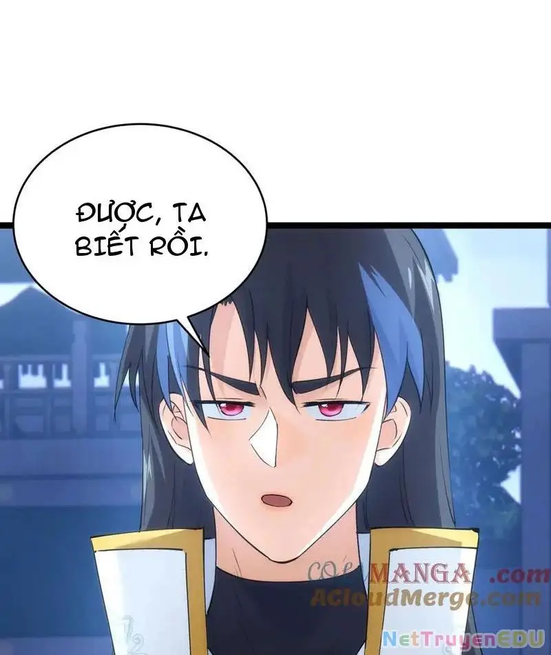 Truyện Tranh Ta Đoạt Xá Người Chơi Hệ Thống trang 7
