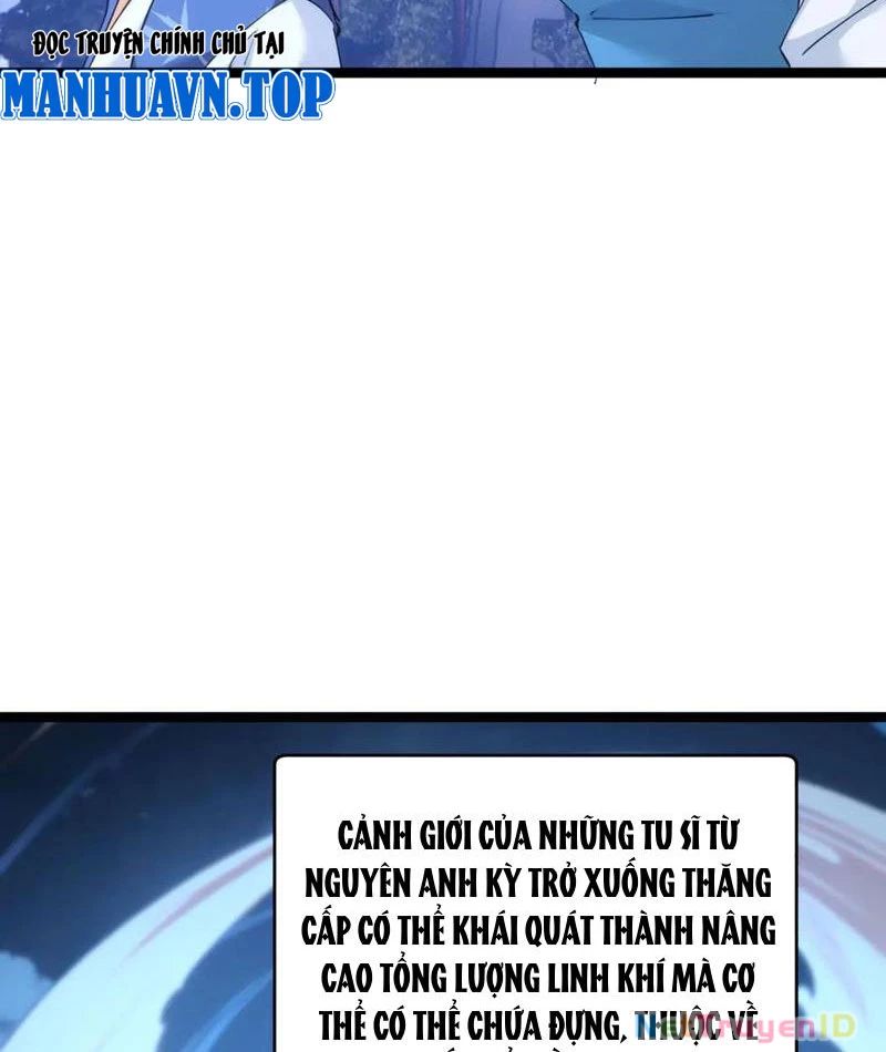 Truyện Tranh Ta Đoạt Xá Người Chơi Hệ Thống trang 7