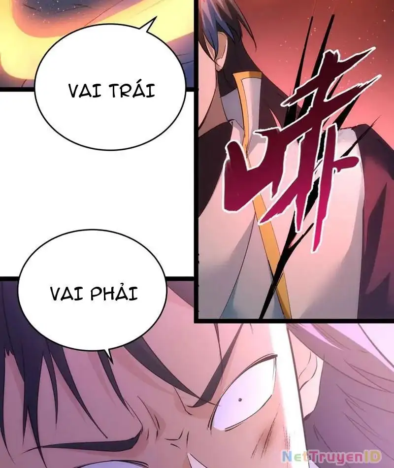 Truyện Tranh Ta Đoạt Xá Người Chơi Hệ Thống trang 7
