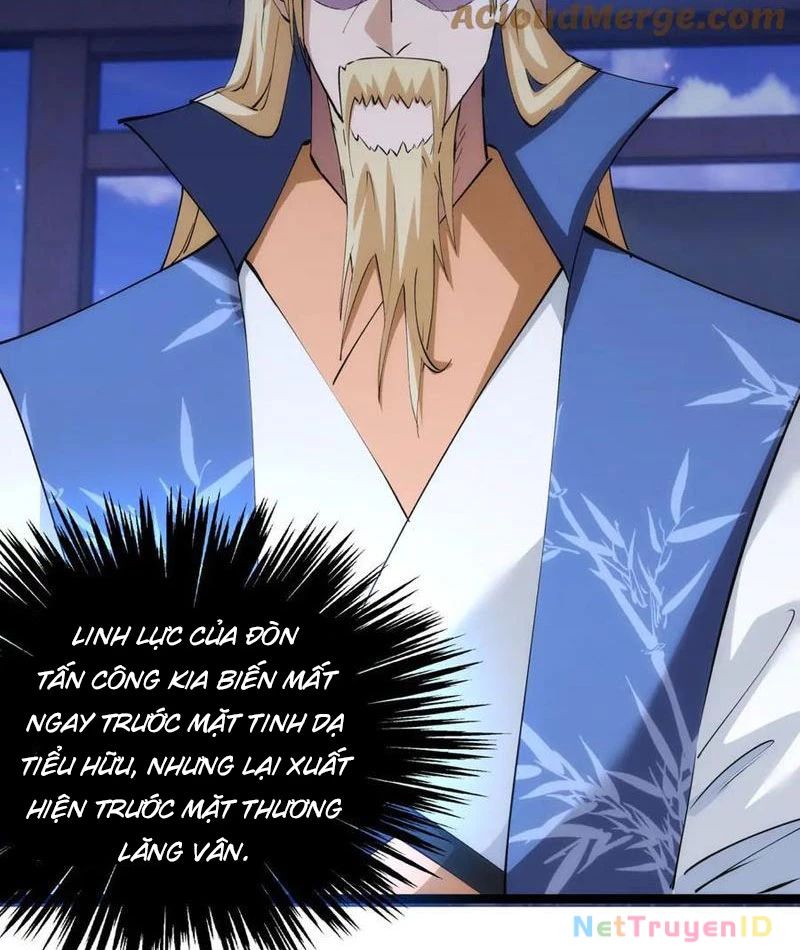 Truyện Tranh Ta Đoạt Xá Người Chơi Hệ Thống trang 7
