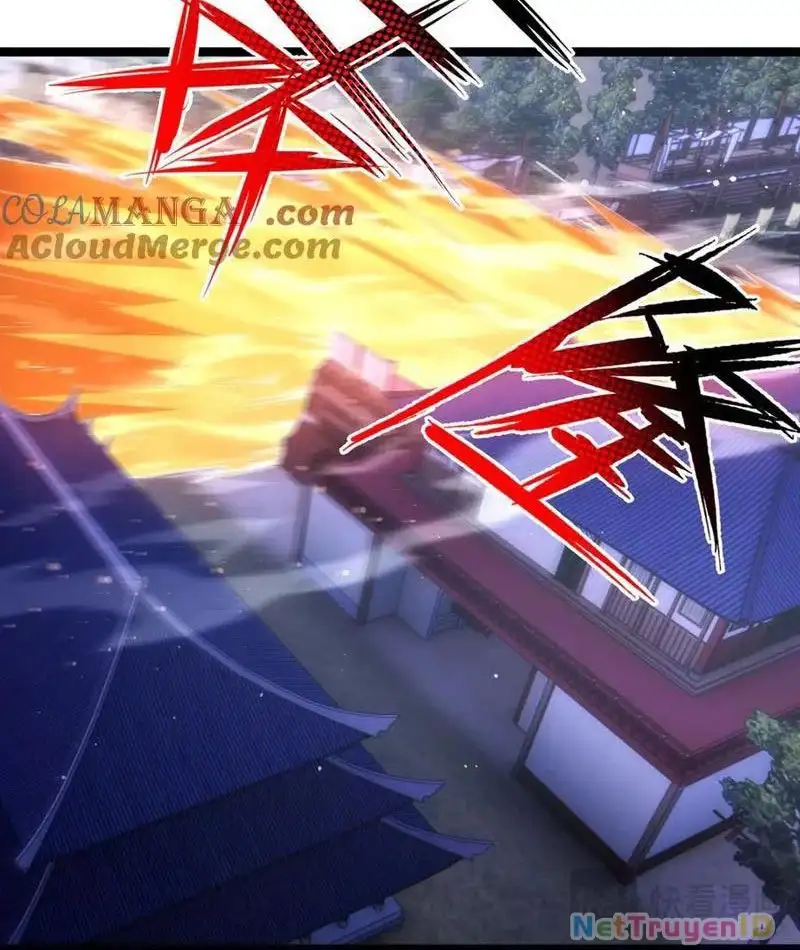 Truyện Tranh Ta Đoạt Xá Người Chơi Hệ Thống trang 7