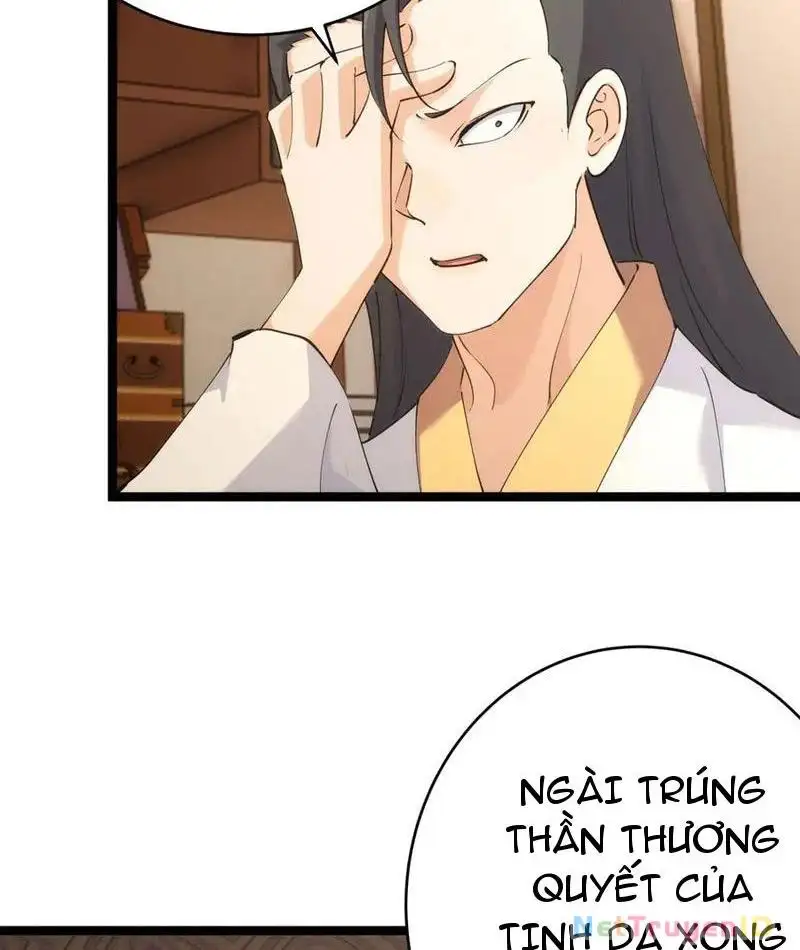 Truyện Tranh Ta Đoạt Xá Người Chơi Hệ Thống trang 7