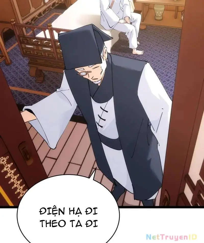 Truyện Tranh Ta Đoạt Xá Người Chơi Hệ Thống trang 7