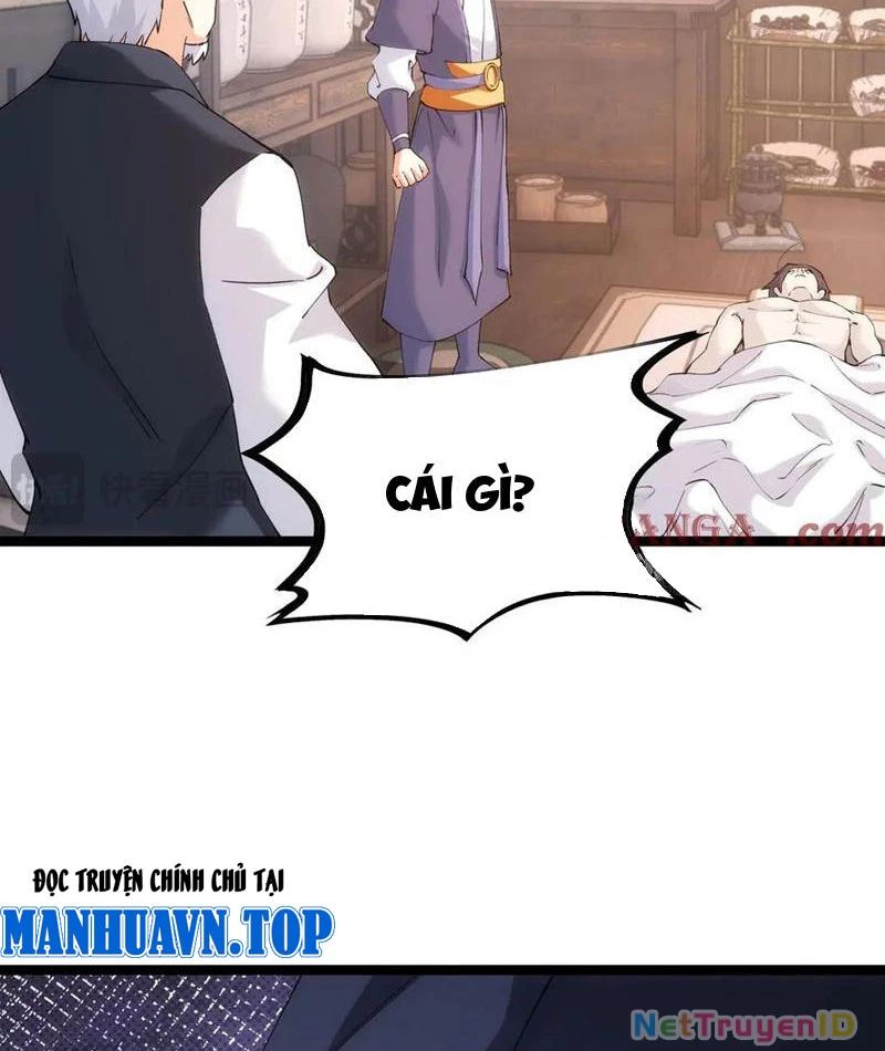 Truyện Tranh Ta Đoạt Xá Người Chơi Hệ Thống trang 7