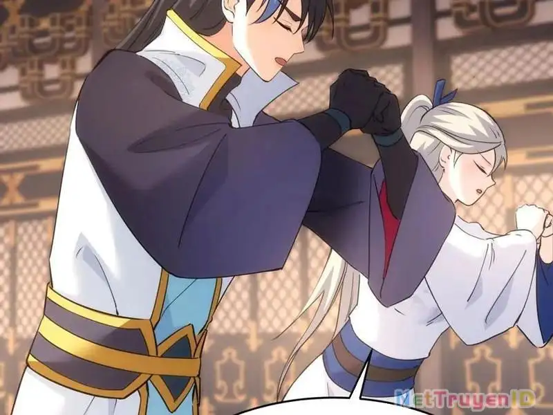 Truyện Tranh Ta Đoạt Xá Người Chơi Hệ Thống trang 7