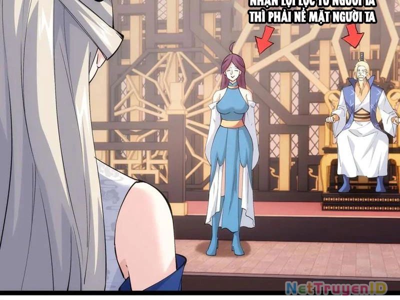 Truyện Tranh Ta Đoạt Xá Người Chơi Hệ Thống trang 7