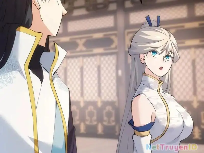 Truyện Tranh Ta Đoạt Xá Người Chơi Hệ Thống trang 7